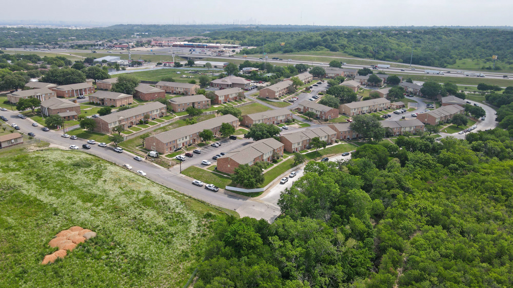 Mountain Valley apartment photo