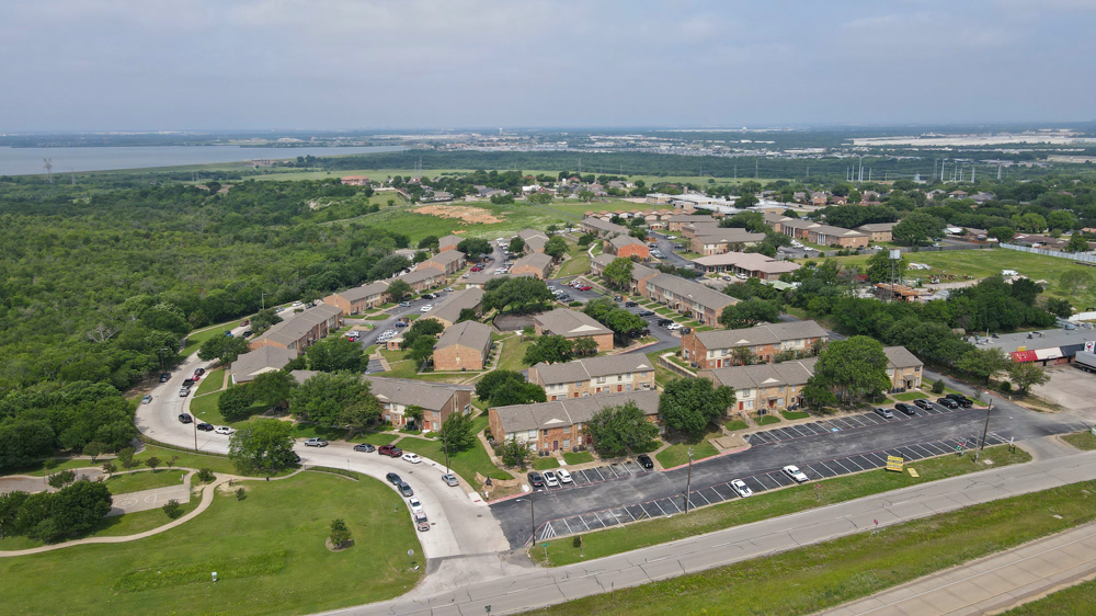 Mountain Valley apartment photo