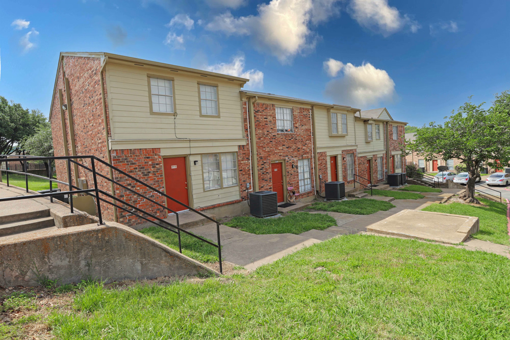 Mountain Valley apartment photo